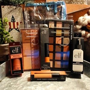 E.L.F. BUNDLE**  NEW**